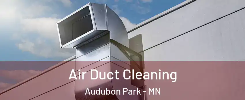 Air Duct Cleaning Audubon Park - MN