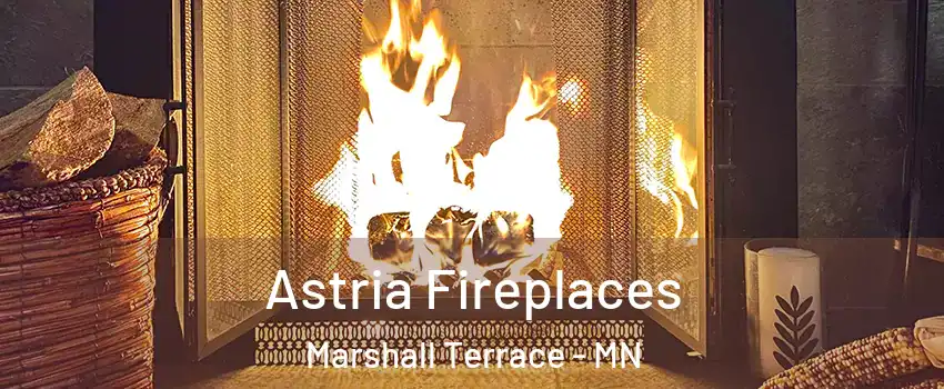 Astria Fireplaces Marshall Terrace - MN
