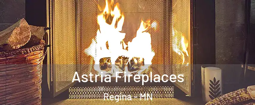 Astria Fireplaces Regina - MN