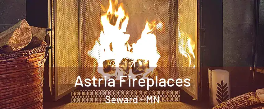 Astria Fireplaces Seward - MN
