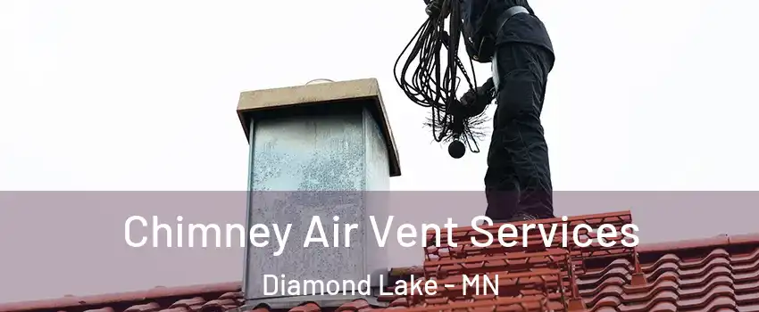 Chimney Air Vent Services Diamond Lake - MN