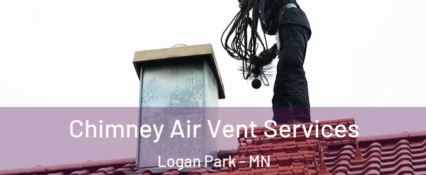 Chimney Air Vent Services Logan Park - MN