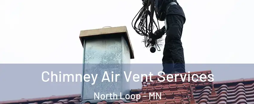 Chimney Air Vent Services North Loop - MN