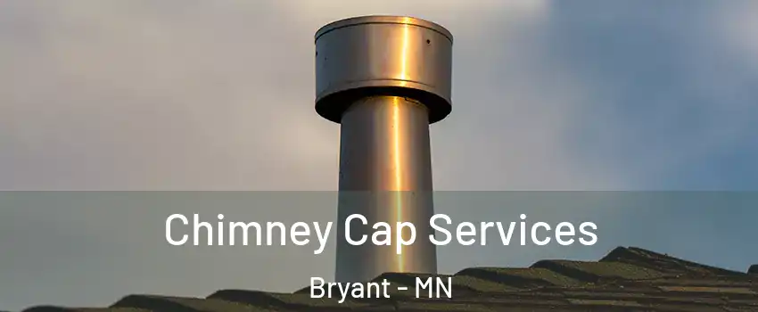 Chimney Cap Services Bryant - MN
