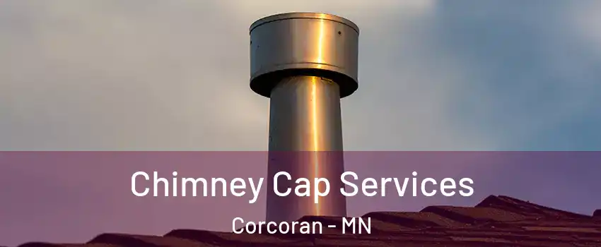 Chimney Cap Services Corcoran - MN