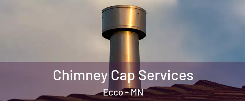 Chimney Cap Services Ecco - MN