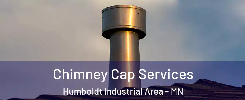 Chimney Cap Services Humboldt Industrial Area - MN