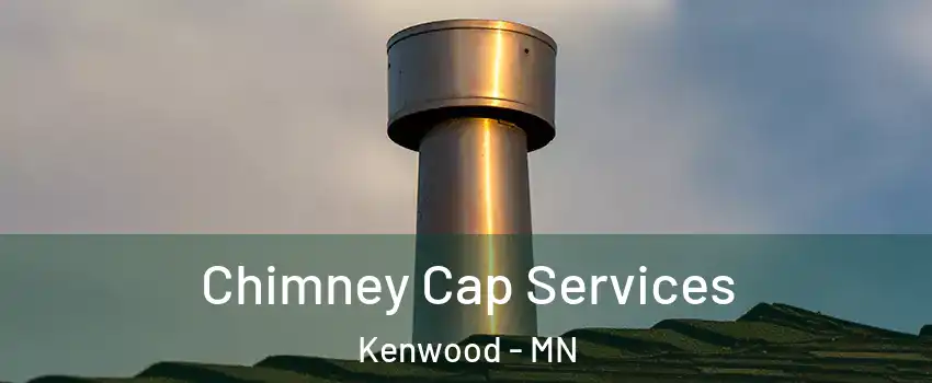 Chimney Cap Services Kenwood - MN