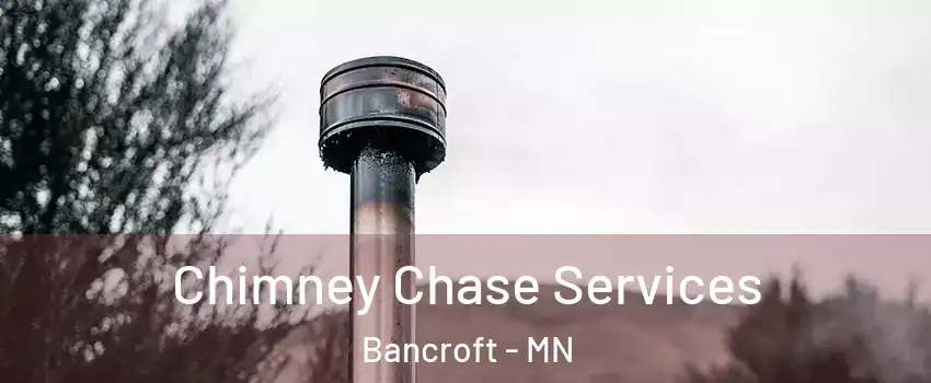 Chimney Chase Services Bancroft - MN