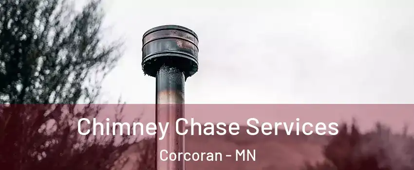 Chimney Chase Services Corcoran - MN