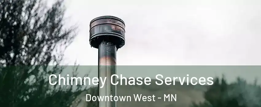 Chimney Chase Services Downtown West - MN