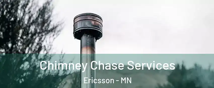 Chimney Chase Services Ericsson - MN