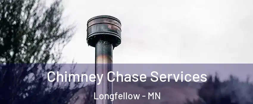 Chimney Chase Services Longfellow - MN