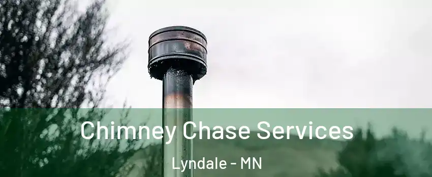 Chimney Chase Services Lyndale - MN