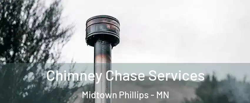 Chimney Chase Services Midtown Phillips - MN