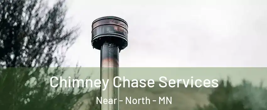 Chimney Chase Services Near - North - MN