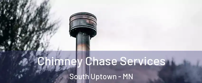 Chimney Chase Services South Uptown - MN