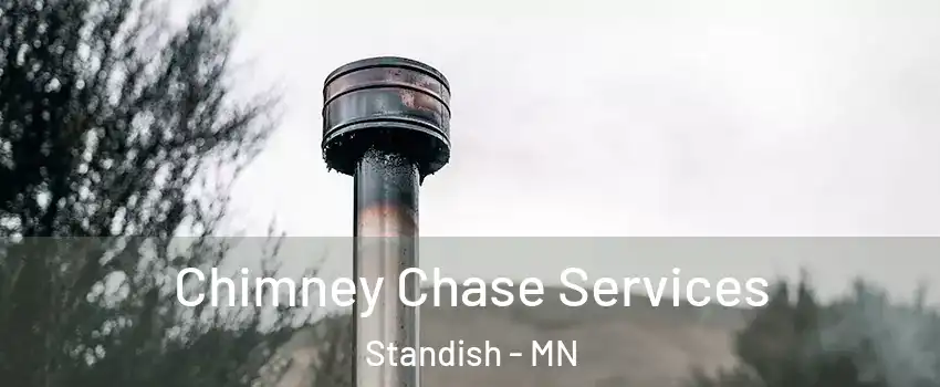Chimney Chase Services Standish - MN