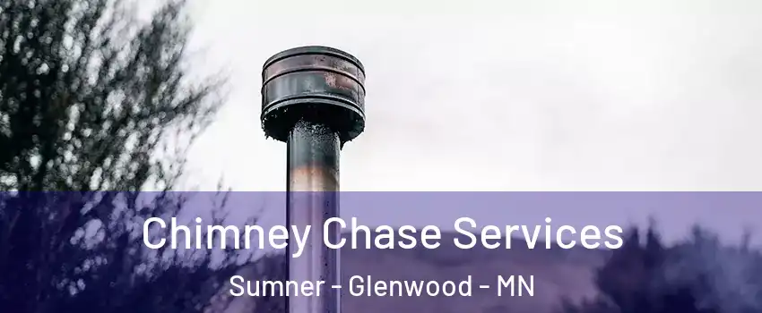 Chimney Chase Services Sumner - Glenwood - MN