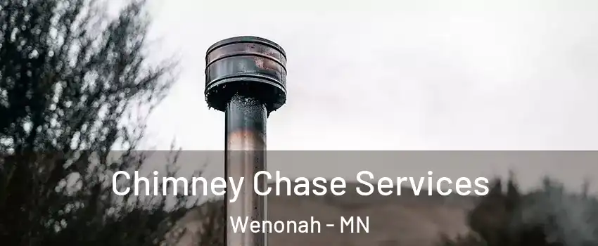 Chimney Chase Services Wenonah - MN