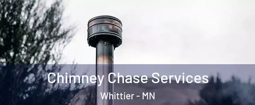 Chimney Chase Services Whittier - MN