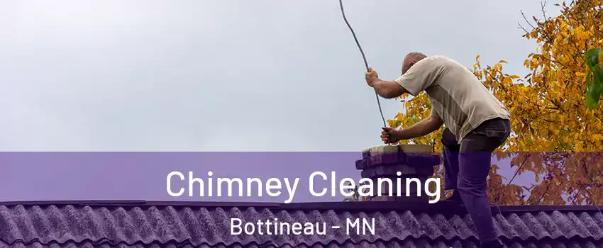 Chimney Cleaning Bottineau - MN