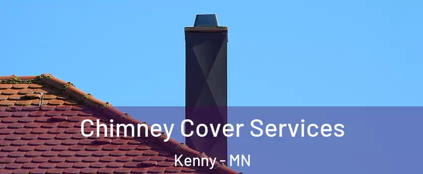 Chimney Cover Services Kenny - MN