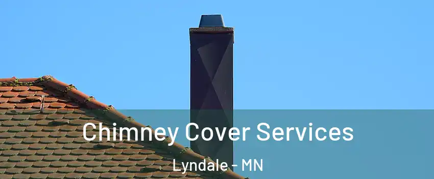 Chimney Cover Services Lyndale - MN
