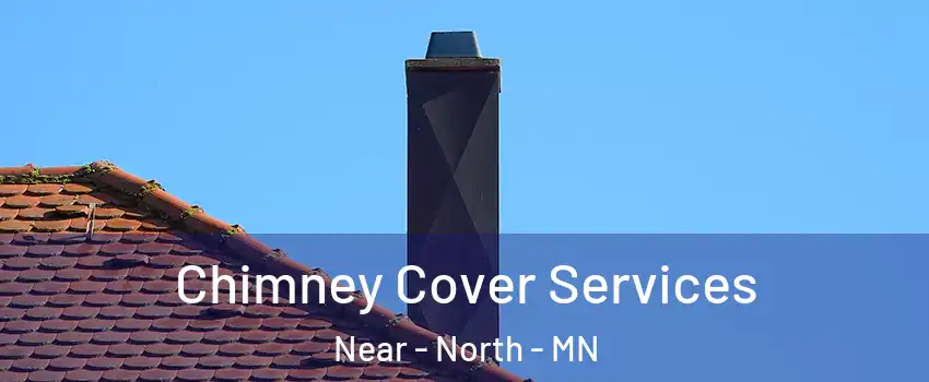 Chimney Cover Services Near - North - MN