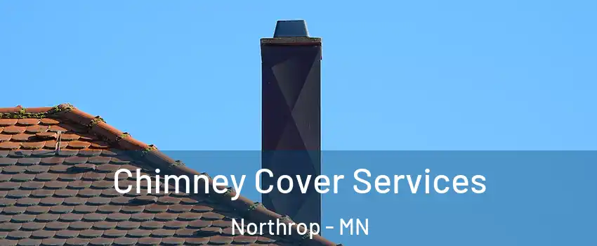 Chimney Cover Services Northrop - MN