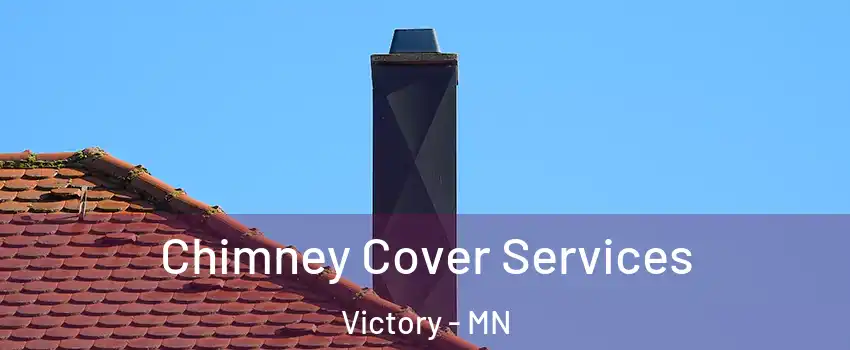 Chimney Cover Services Victory - MN