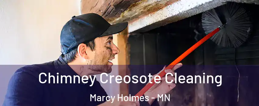 Chimney Creosote Cleaning Marcy Holmes - MN