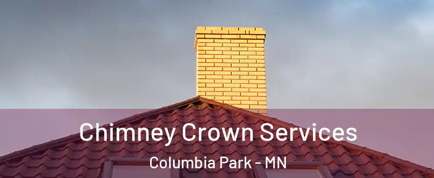 Chimney Crown Services Columbia Park - MN