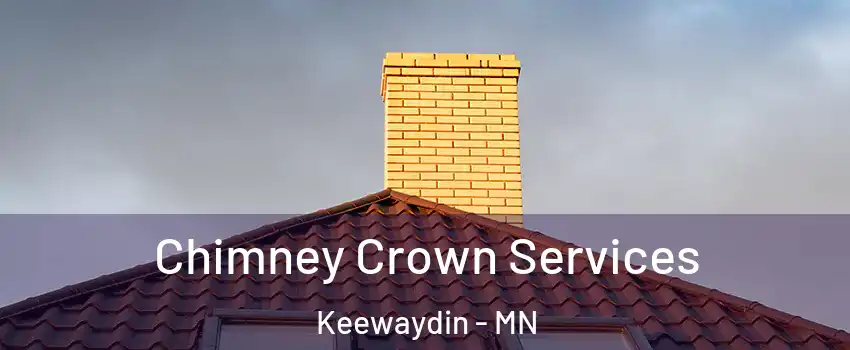 Chimney Crown Services Keewaydin - MN