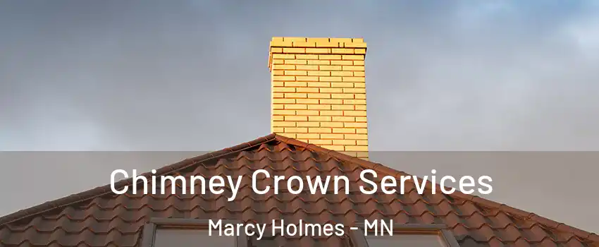 Chimney Crown Services Marcy Holmes - MN