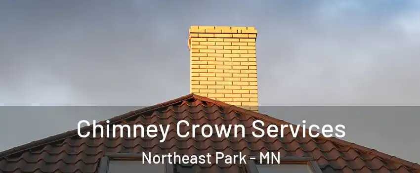 Chimney Crown Services Northeast Park - MN