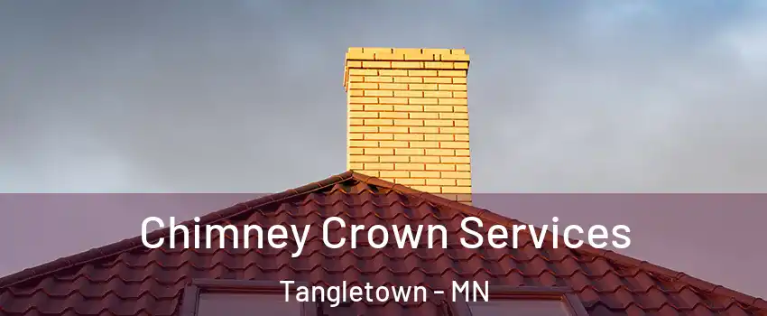 Chimney Crown Services Tangletown - MN