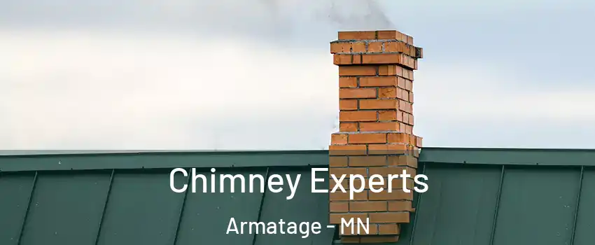 Chimney Experts Armatage - MN