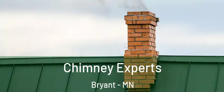 Chimney Experts Bryant - MN