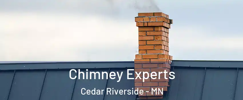 Chimney Experts Cedar Riverside - MN