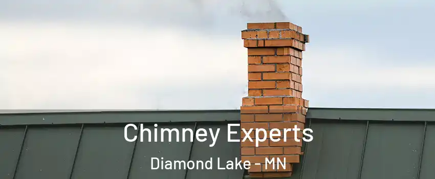 Chimney Experts Diamond Lake - MN
