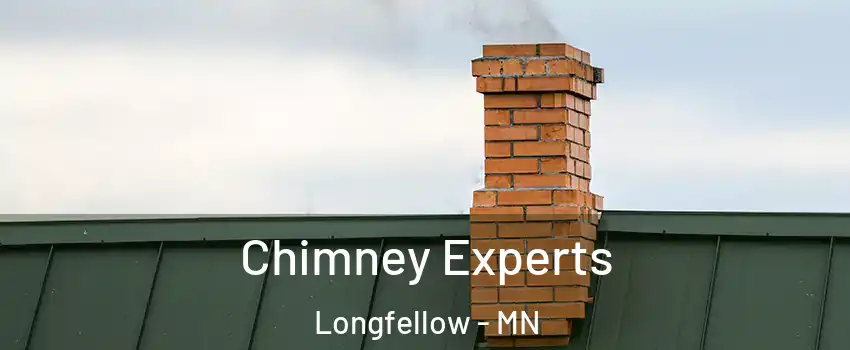 Chimney Experts Longfellow - MN