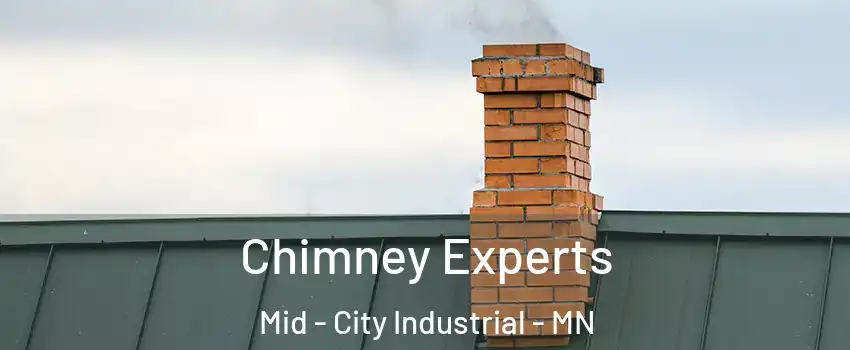 Chimney Experts Mid - City Industrial - MN