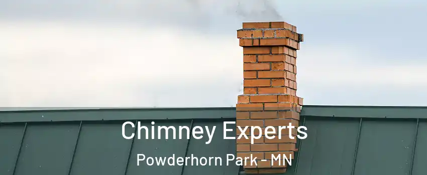 Chimney Experts Powderhorn Park - MN