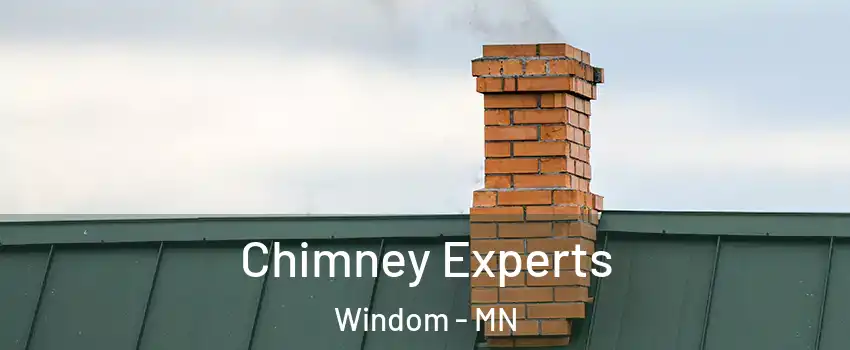 Chimney Experts Windom - MN