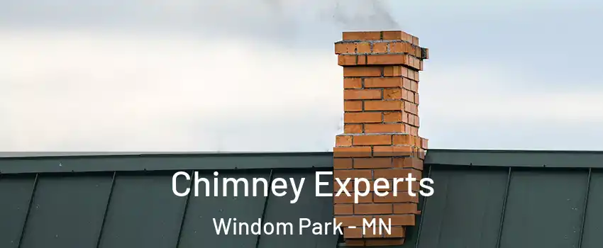 Chimney Experts Windom Park - MN