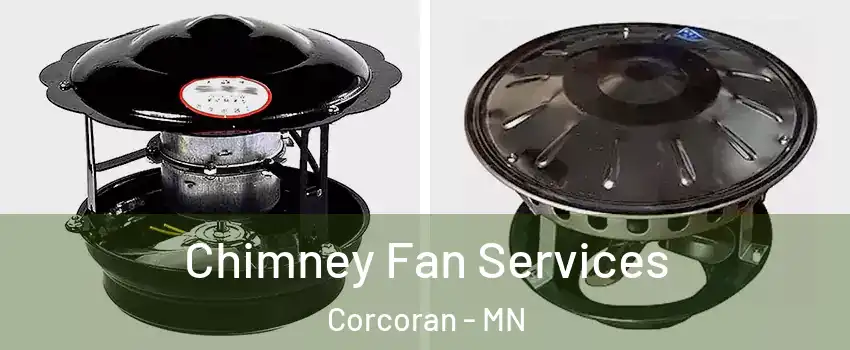 Chimney Fan Services Corcoran - MN