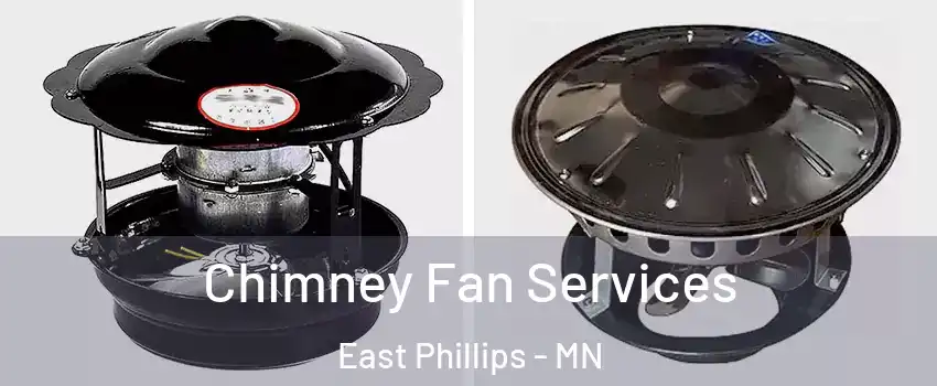Chimney Fan Services East Phillips - MN