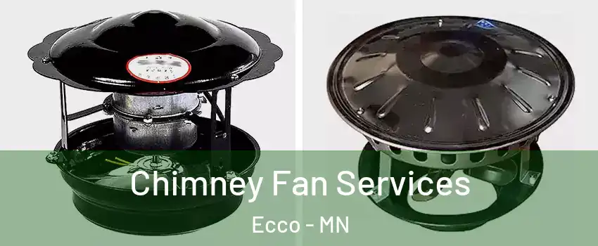 Chimney Fan Services Ecco - MN