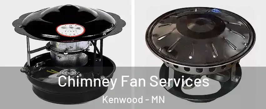 Chimney Fan Services Kenwood - MN